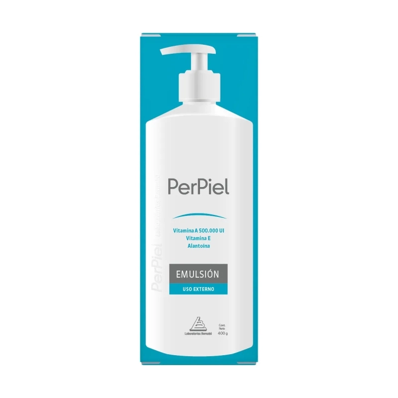 PERPIEL COMBO VERANO